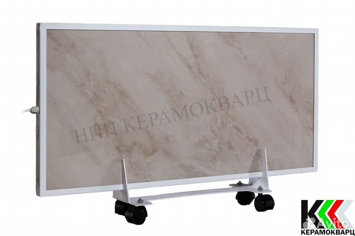 Керамо кварцевые обогреватели