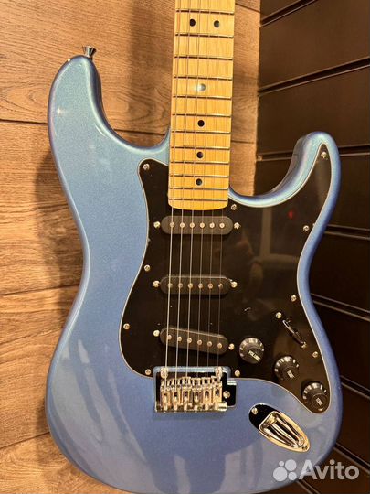 Электро гитара fender