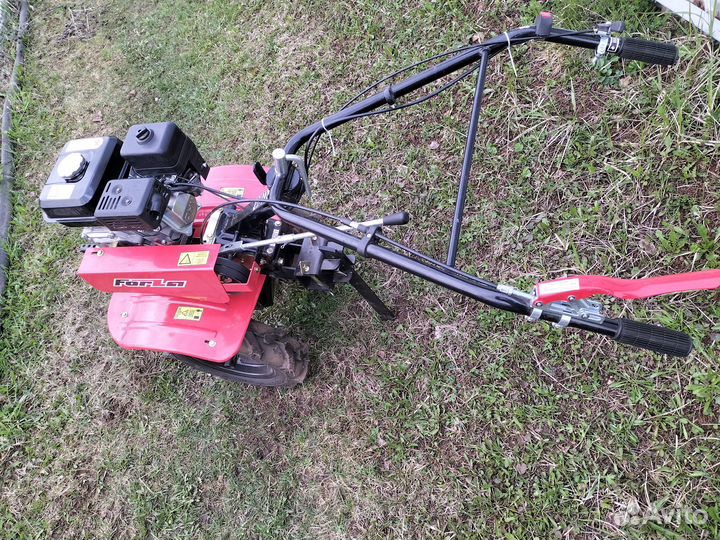 Мотоблоки и культиваторы