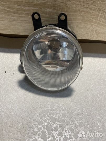 Птф Toyota Land Cruiser Prado 150 правая