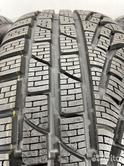 Pirelli Winter Sottozero 210 Serie II 225/60 R17 99H