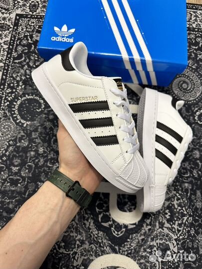 Adidas superstar