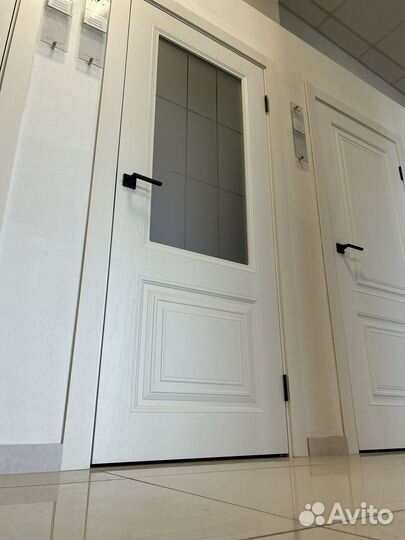 Двери межкомнатные