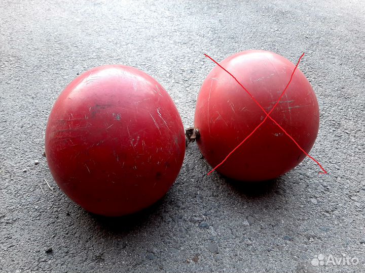 Мотошлемы СССР