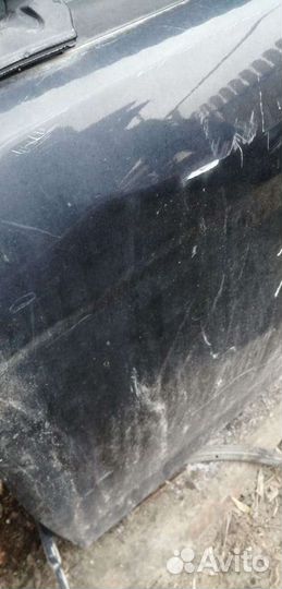 Дверь передняя левая и другое Focus 2 Фокус 2