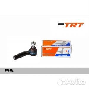 R7015L Наконечник рулевой r7015l trt правый 6r0423