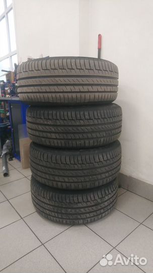 Колёса на BMW X5 F15, F16