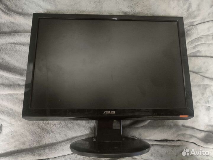 Монитор Asus vh196d