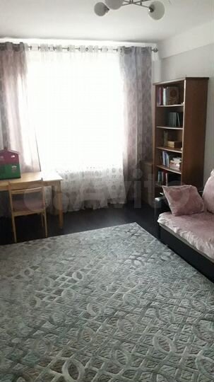4-к. квартира, 81,5 м², 9/10 эт.