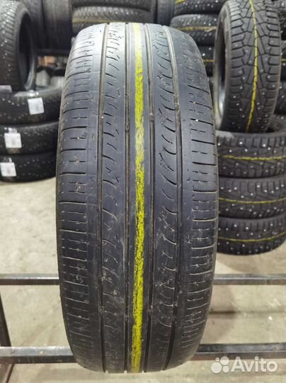 Nexen Classe Premiere CP672 205/65 R16 95H