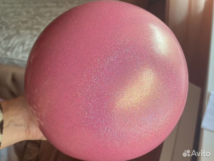 Мяч pastorelli палочка sasaki