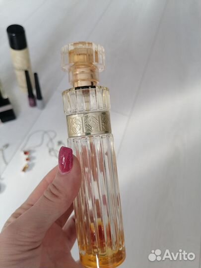 Avon винтаж/снятости/винтажный парфюм/ парфюм