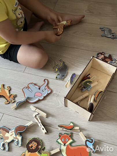 Дефектолог, нейропсихолог, подготовка к школе