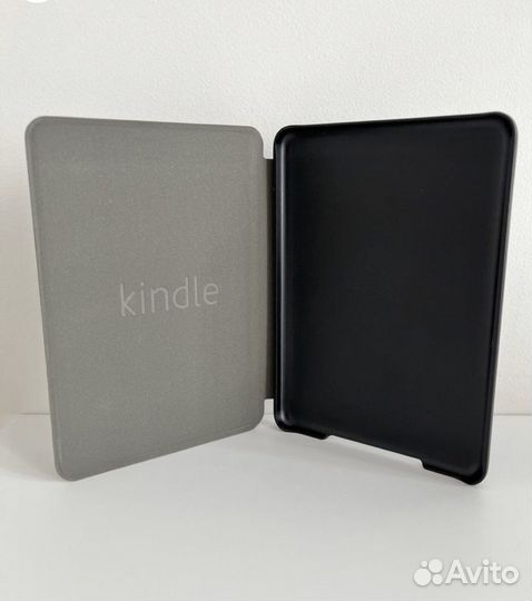 Новые обложки для Amazon Kindle