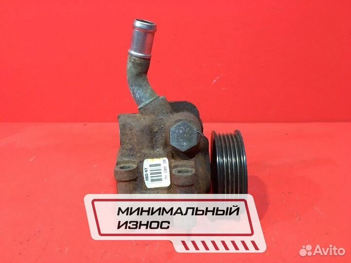 Насос гура для Ford Fusion fxja, 1.4 Duratec (Б/У)