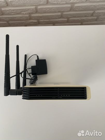 Tp-link TL-WR941ND роутер 300 Мбит/с