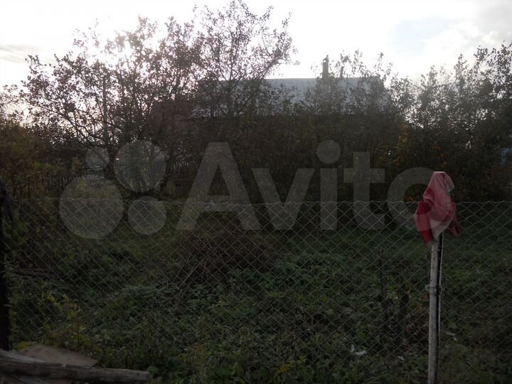 Дом 30 м² на участке 29 сот.