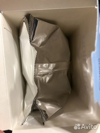 Молочная смесь nutrilon с 6 месяцев