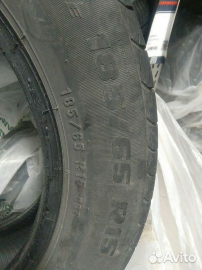 Pirelli Formula Energy 185/65 R15 88T