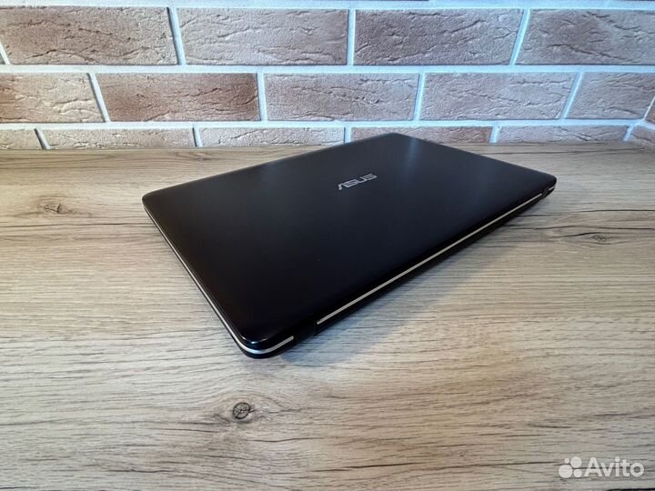 Asus K540UB-GQ786T(core I3-7020U+geforce MX110-2GB