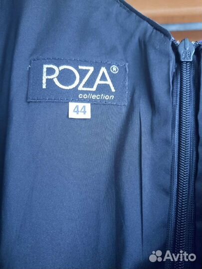 Платье женское 50-52