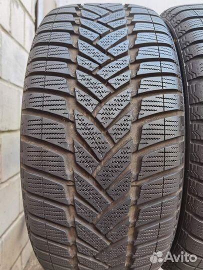 Dunlop SP Winter Sport M3 215/45 R17 91V