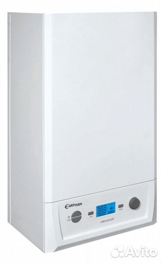 Газовый котел