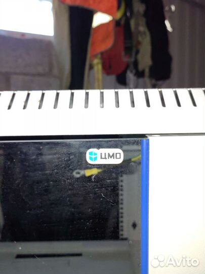 Шкафы телекоммуникационный цмо