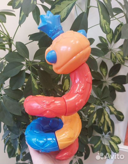 Игрушка СССР 