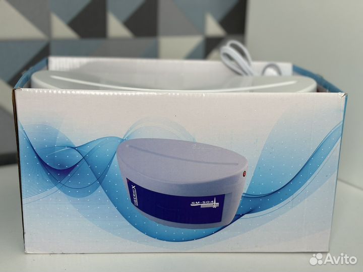 Стерилизатор уф для инструментов