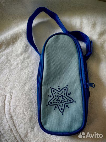 Термосумка под бутылочку на 240мл