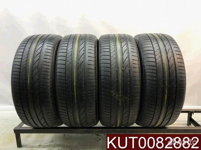 Bridgestone Dueler H/P Sport 285/50 R20 107U
