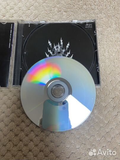 Cd