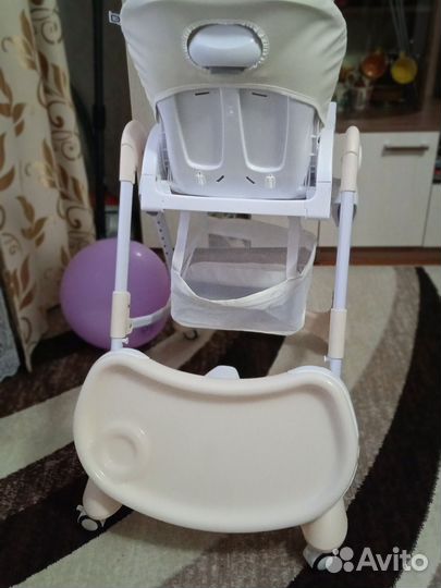 Столик для кормления детский