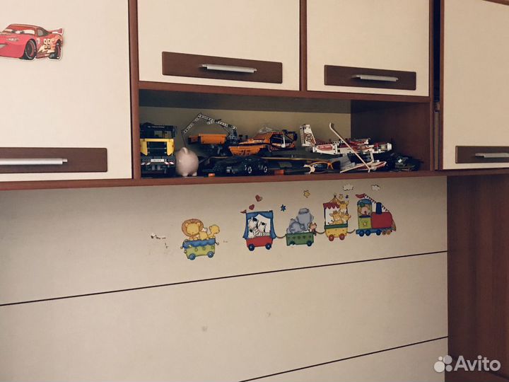 Мебель можно все отдельно