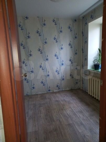 2-к. квартира, 42 м², 1/5 эт.