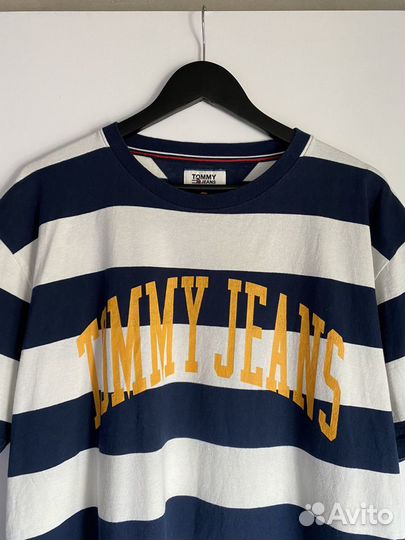 Tommy Hilfiger Vintage Heavycotton T-Shirt