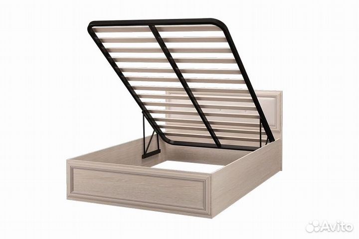 Кровать Верона с основанием