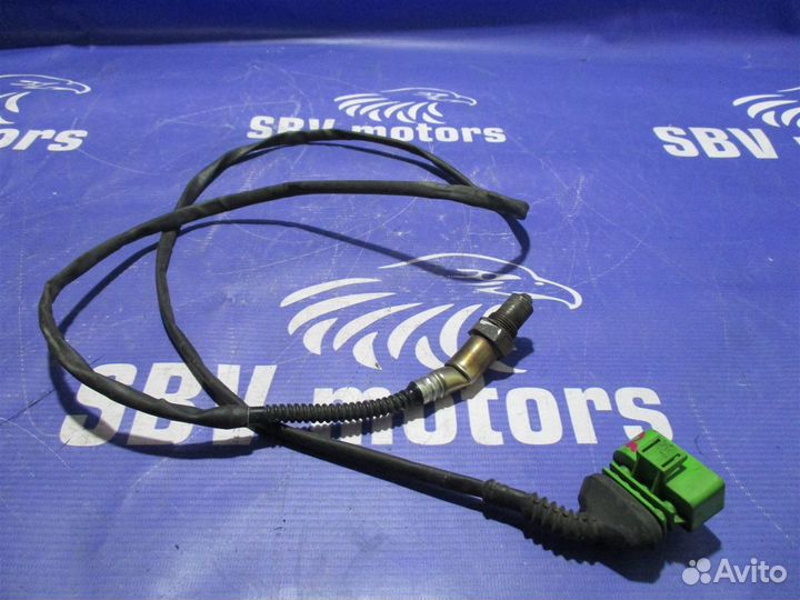 Датчик кислородный Audi A6 Allroad C5 4B ARE 1999