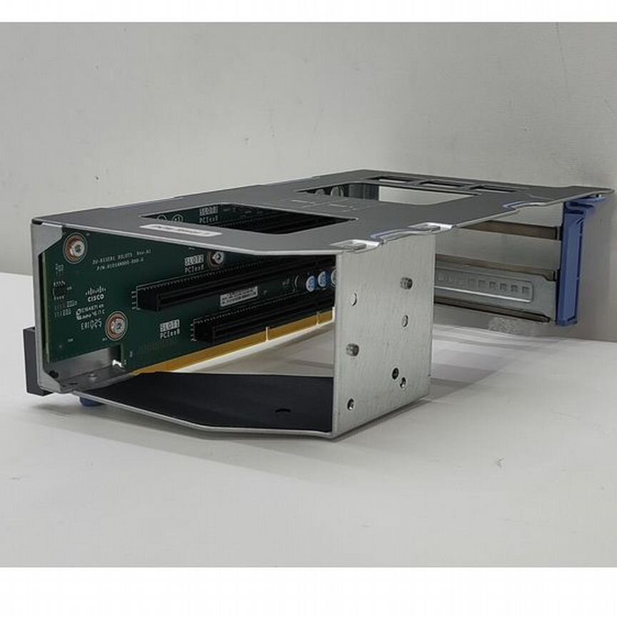 [0101AN900-000] Riser Card 74-13090-02, 0101an900-000-G, Cisco C24