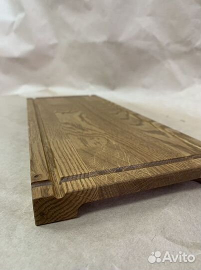 Доска кухонная, доска для подачи