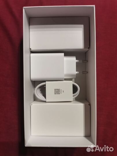 Xiaomi 12, 8/256 ГБ