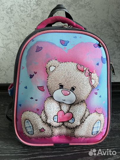 Продам школьный рюкзак