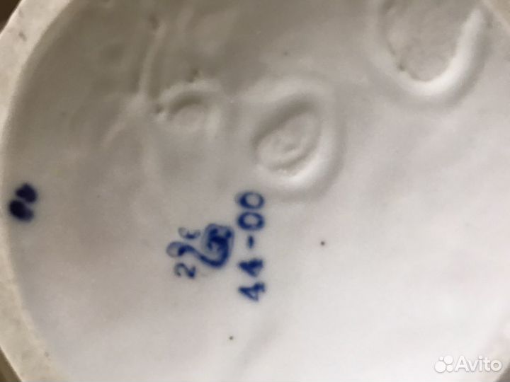 Ваза для цветов