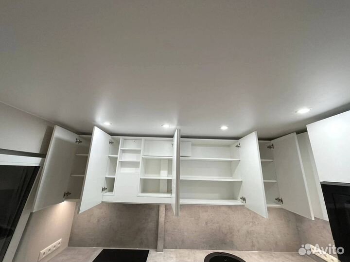 Кухонные гарнитуры