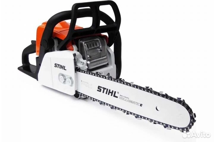 Бензопила MS 170 stihl