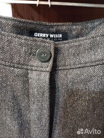 Брюки Gerry weber, Stelmann