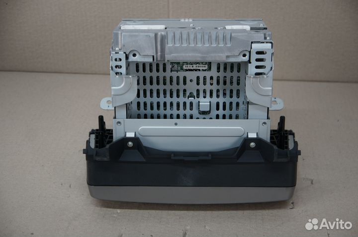 Магнитола Mazda 6 GH (2007-20012)