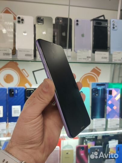 Nokia G10, 4/32 ГБ