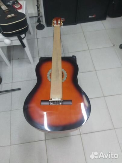 Акустические Гитары colombo